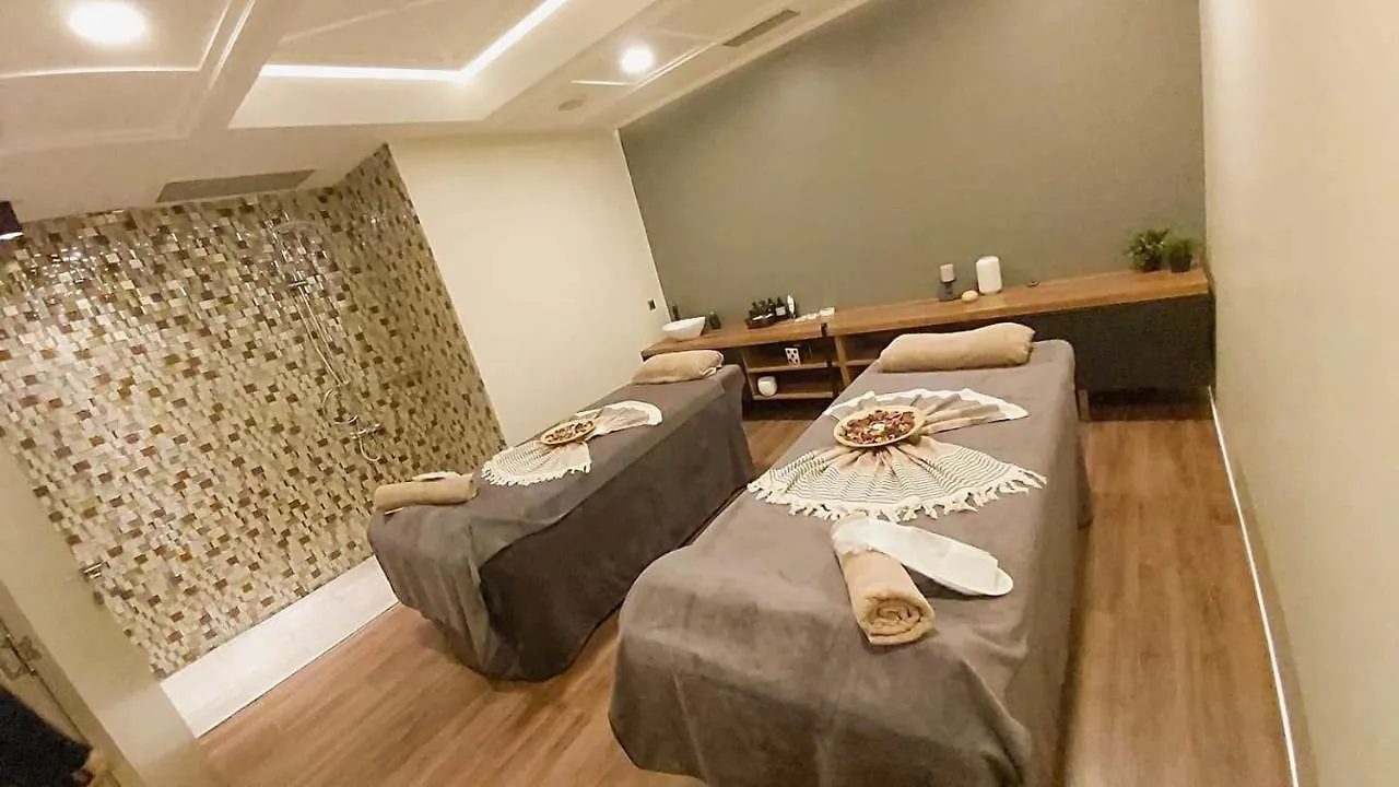 Sarnic Premier Hotel Provincia di Provincia di Istanbul