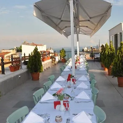 Hotel Sarnic Premier Hotel&SPA Istanbul