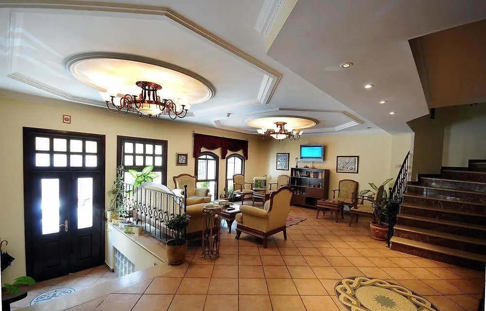 **** Hotel Sarnic Premier Hotel&SPA Istanbul Türkei