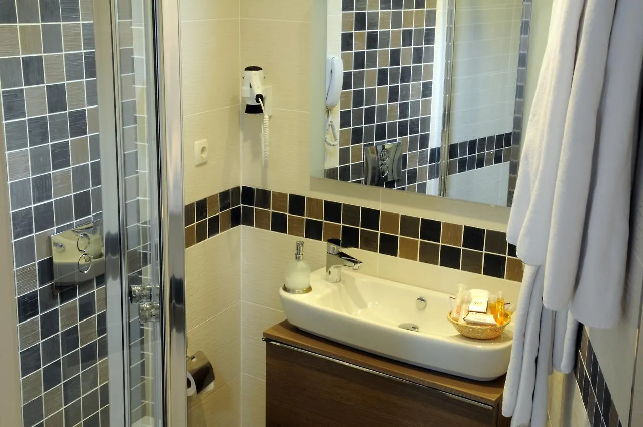 **** Hotel Sarnic Premier Hotel&SPA Istanbul Türkei